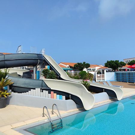 Bungalow Cosy A 300M De L'Ocean Brétignolles-sur-Mer Eksteriør billede