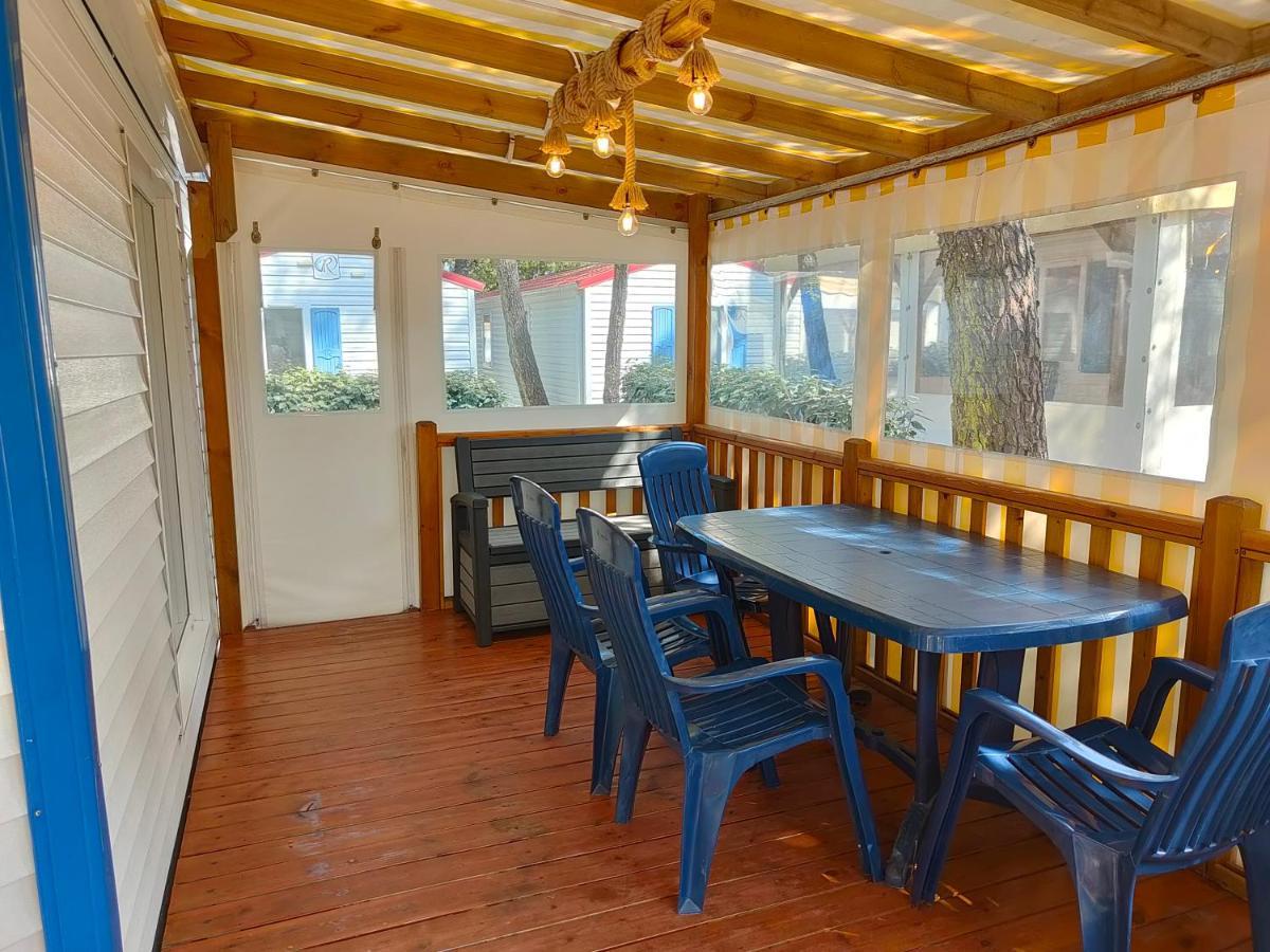 Bungalow Cosy A 300M De L'Ocean Brétignolles-sur-Mer Eksteriør billede