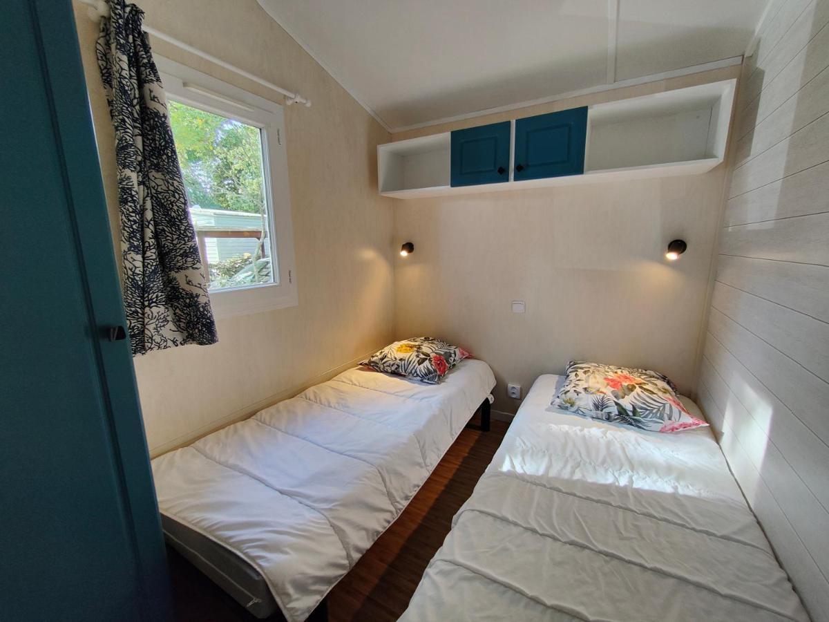 Bungalow Cosy A 300M De L'Ocean Brétignolles-sur-Mer Eksteriør billede