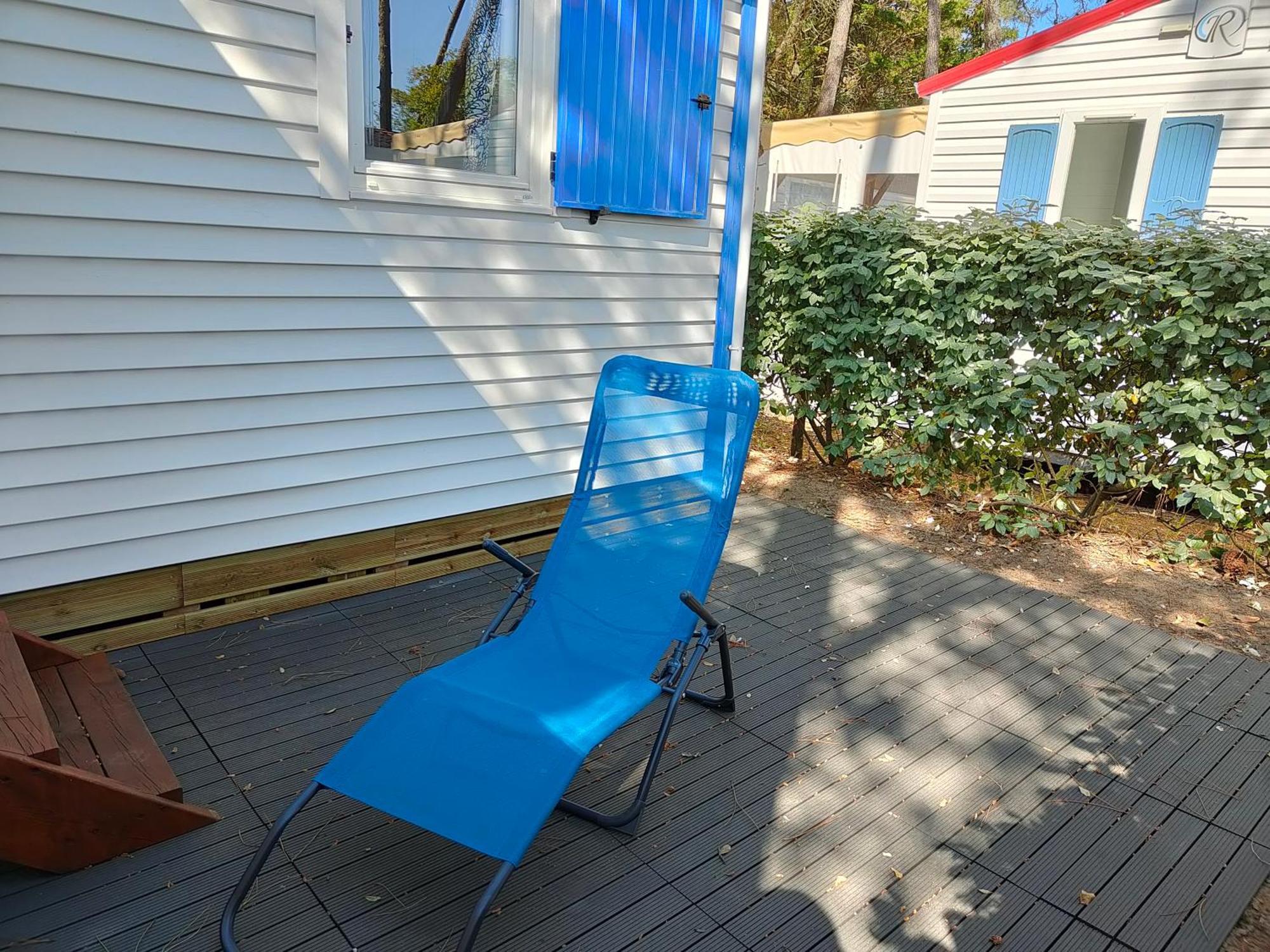 Bungalow Cosy A 300M De L'Ocean Brétignolles-sur-Mer Eksteriør billede
