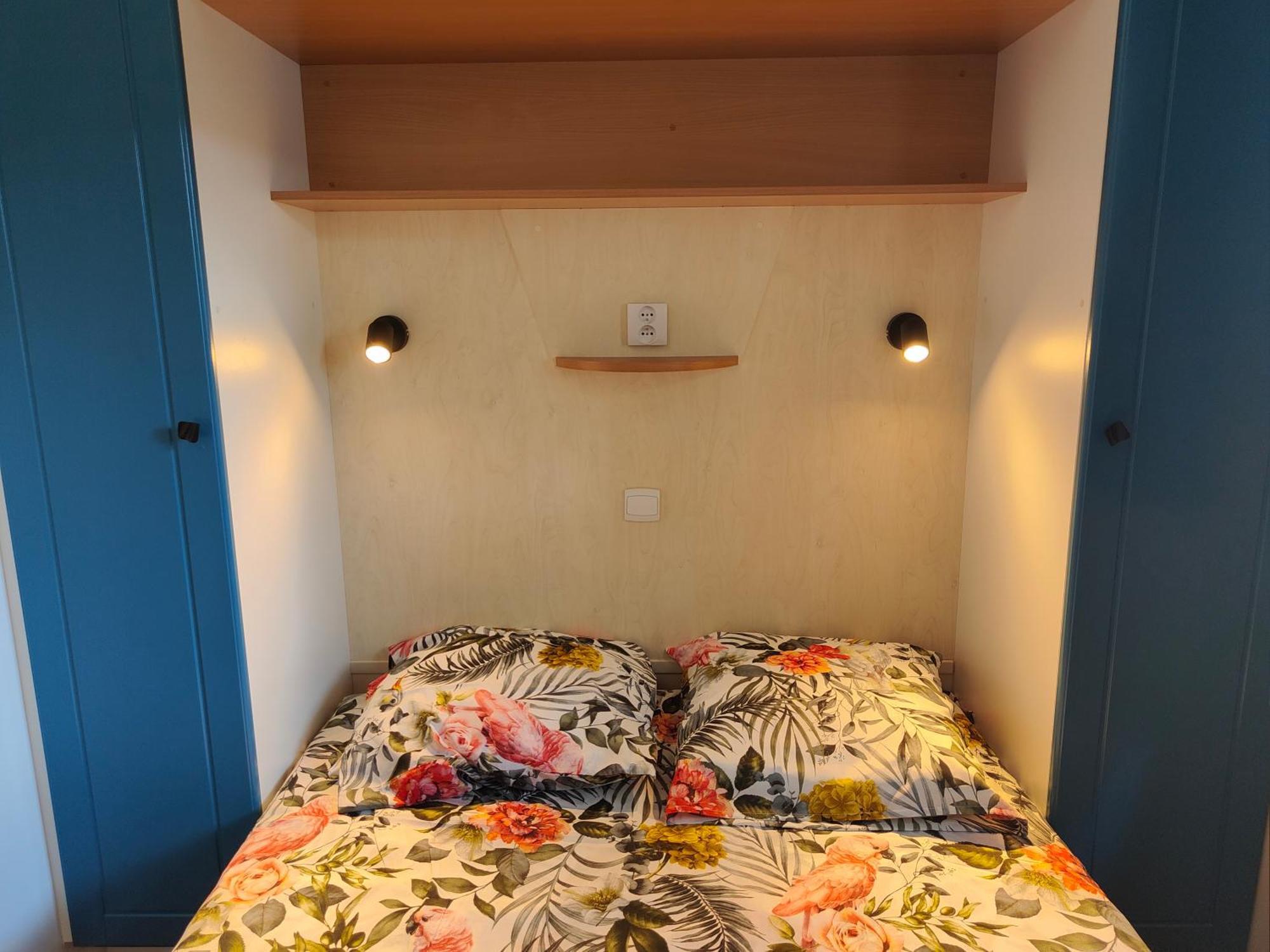 Bungalow Cosy A 300M De L'Ocean Brétignolles-sur-Mer Eksteriør billede
